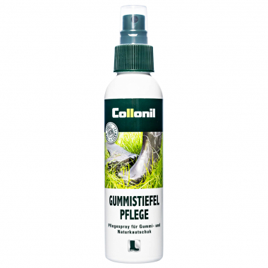 Collonil Gummistiefel Pflege (150 ml)