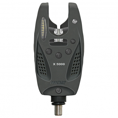 Cormoran Pro Carp X-5000 Bissanzeiger