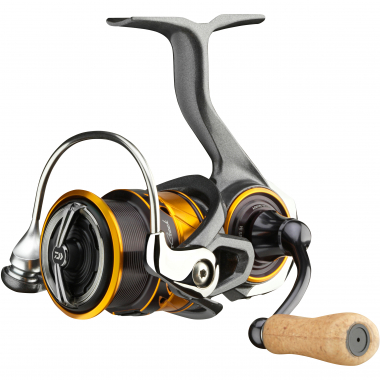 Daiwa 22 Silver Creek MQ LT