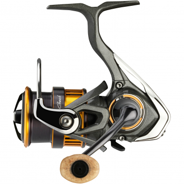 Daiwa 22 Silver Creek X LT