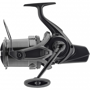 Daiwa 24 Crosscast 45 SCW QD