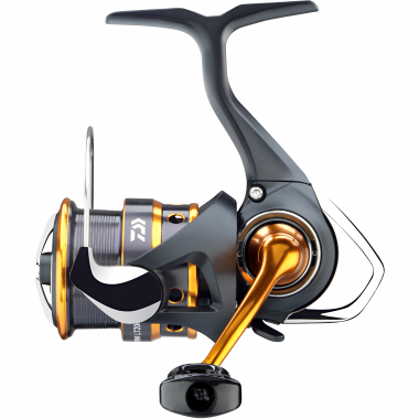 Daiwa 24 Iprimi LT