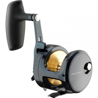 Daiwa 24 Saltiga L