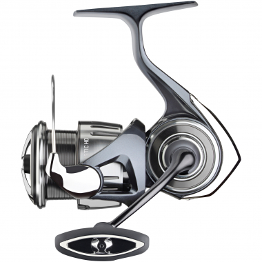 Daiwa 25 Ballistic HD LT