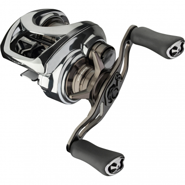 Daiwa 25 Steez Limited CT SV TW