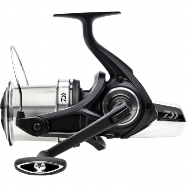 Daiwa Angelrolle 23 Superspod 45 SCW QD-OT