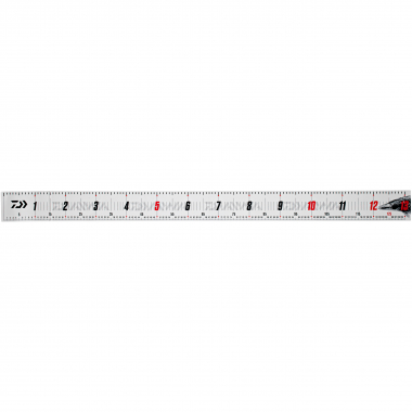 Daiwa Boat Meter Sticker 15 x 130 cm