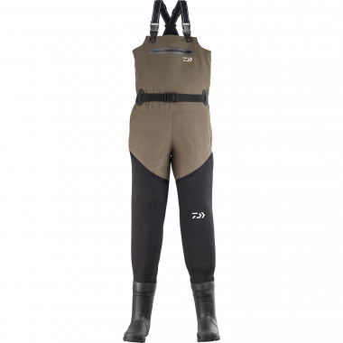 Daiwa Daiwa Herren Neopren Wathose D-VEC