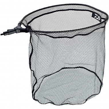 Daiwa D-Vec Swift Catch Carbon Net