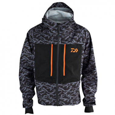 Daiwa Herren D-Vec Wading Jacket