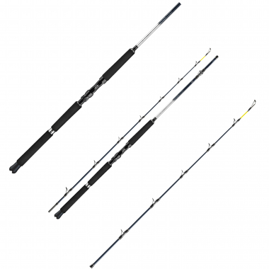 Daiwa Leobritz Deepdrop