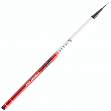 Daiwa Ninja X Compact Pole