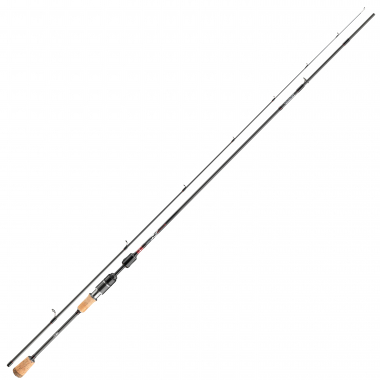 Daiwa Ninja X Spoon Trout