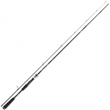 Daiwa Raubfischrute Exceler Solidtip Spin 