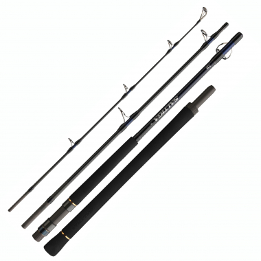 Daiwa Saltiga Air Portable