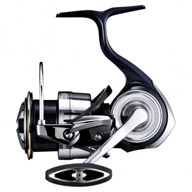 Daiwa Spinnrolle Certate LT