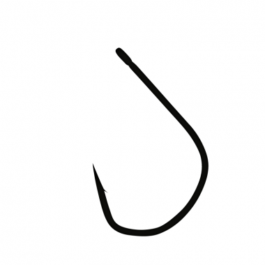 Daiwa Steez Worm Hook (Wacky Einzelhaken)