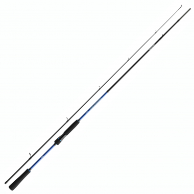 Daiwa Triforce Jiggerspin