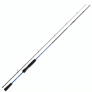 Daiwa Triforce Spinning