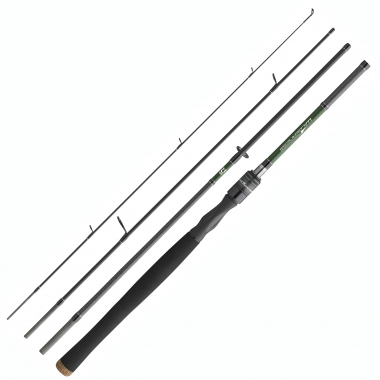 Daiwa Wilderness Travel