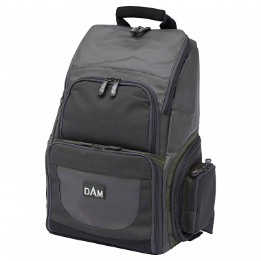 DAM Bag Pack