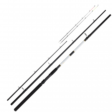 DAM Base-X Feeder Coarse Rod