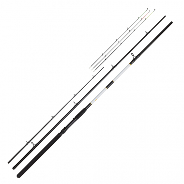 DAM Base-X Feeder Coarse Rod