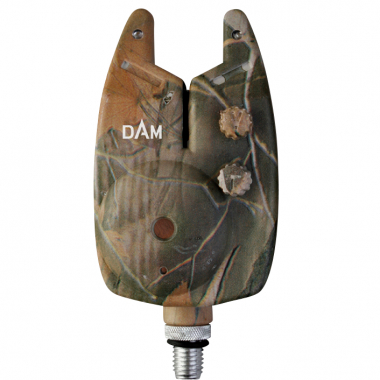 DAM Blaster Camo VT Bite-Alarm