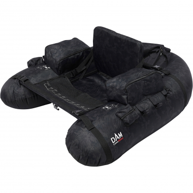 DAM CamoVision Belly Boot mit Luftpumpe