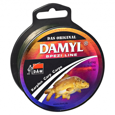 DAM DAM Damyl Spezi Line - Schnur