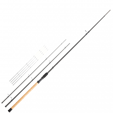 DAM DAM Sumo Sensomax Method Feeder 13' - Feederrute