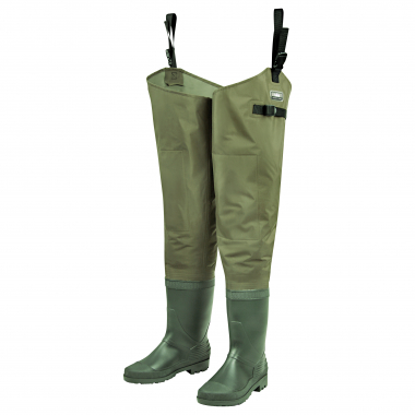 DAM Hydroforce Nylon Taslan Watstiefel