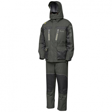 DAM Imax Epiq -40 Thermo Suit Unisex (Grey)
