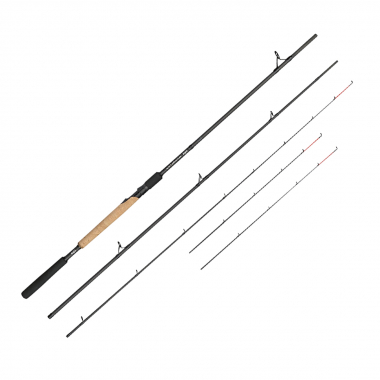 DAM Nanoflex Feeder Rod