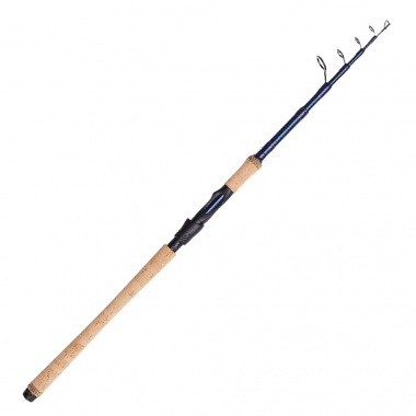 DAM Steelhead Iconic Tele