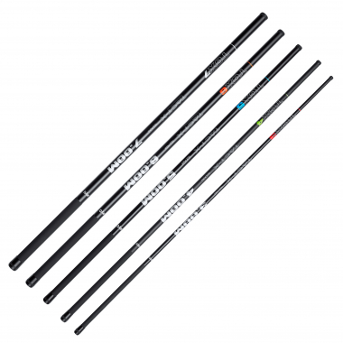 DAM Stipprute Tact-X Tele Poles