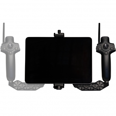 Deeper Quest Tablet & Remote Controller Holder