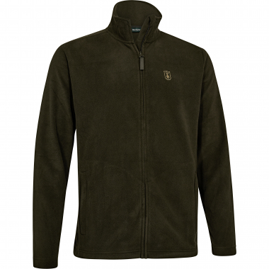 Deerhunter Atlas Light Fleecejacke Herren (Timber)