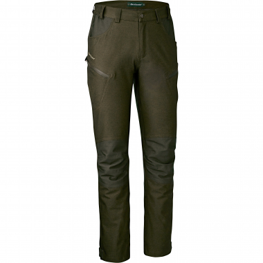 Deerhunter Chasse Trousers Herren (Olive Night Melange)