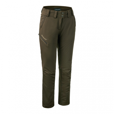 Deerhunter Damen Lady Mary Hose Damen (Art Green)