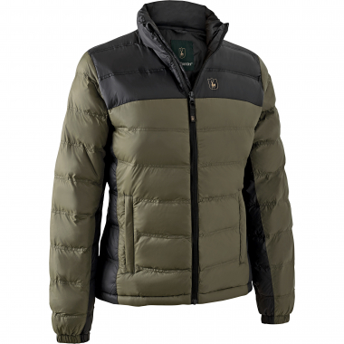 Deerhunter Damen Steppjacke Lady Northward