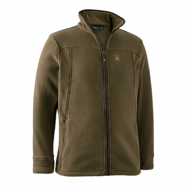 Deerhunter Eagle Fleecejacke Herren (Tarmac Green)
