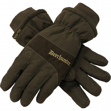 Deerhunter Eagle Winter Handschuhe (Tarmac Green)