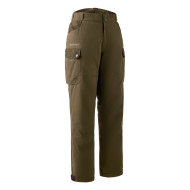 Deerhunter Eagle Winter Hose Herren (Tarmac Green)