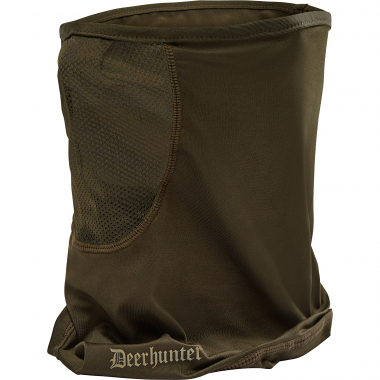 Deerhunter Excape Gesichtsmaske (Art Green)