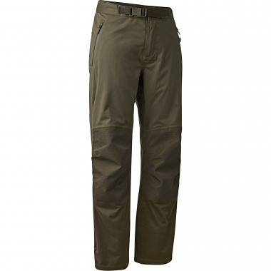 Deerhunter Excape Rain Trousers Herren (Art Green)