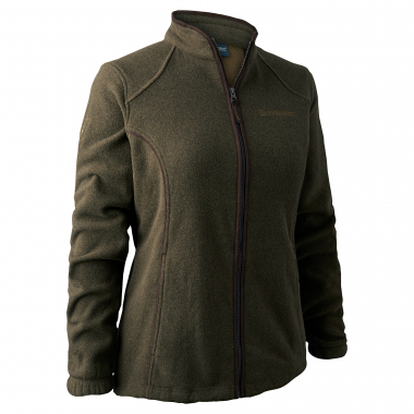 Deerhunter Fleeckejacke Josephine