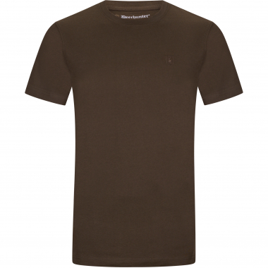 Deerhunter Herren 4er Pack T-Shirt Strykari