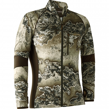 Deerhunter Herren Cardigan Excape (Camou)