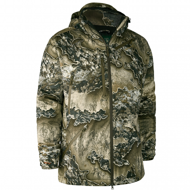 Deerhunter Herren Excape Winterjacke Herren (Realtree Excape™)